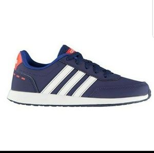 Adidas Switch Nubuck Jr. Boys
